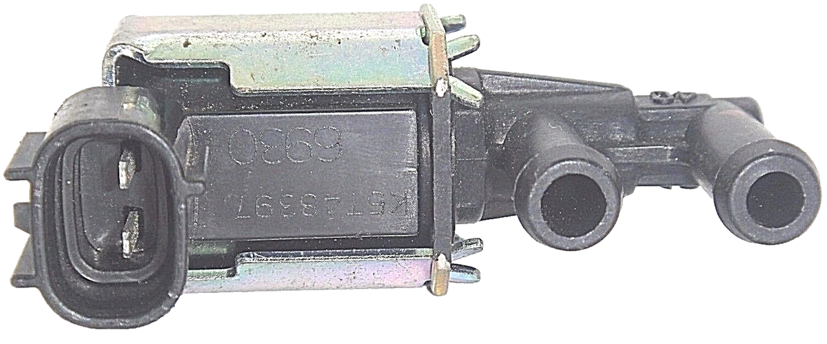 NEW GENUINE/ OEM K5T48397 PURGE VALVE K005T48397 MR560952 for