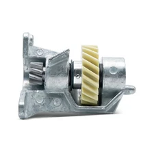 ForeverPRO WP240309-2 Worm Gear Bracket And Gear for Whirlpool Mixer 240309-2...
