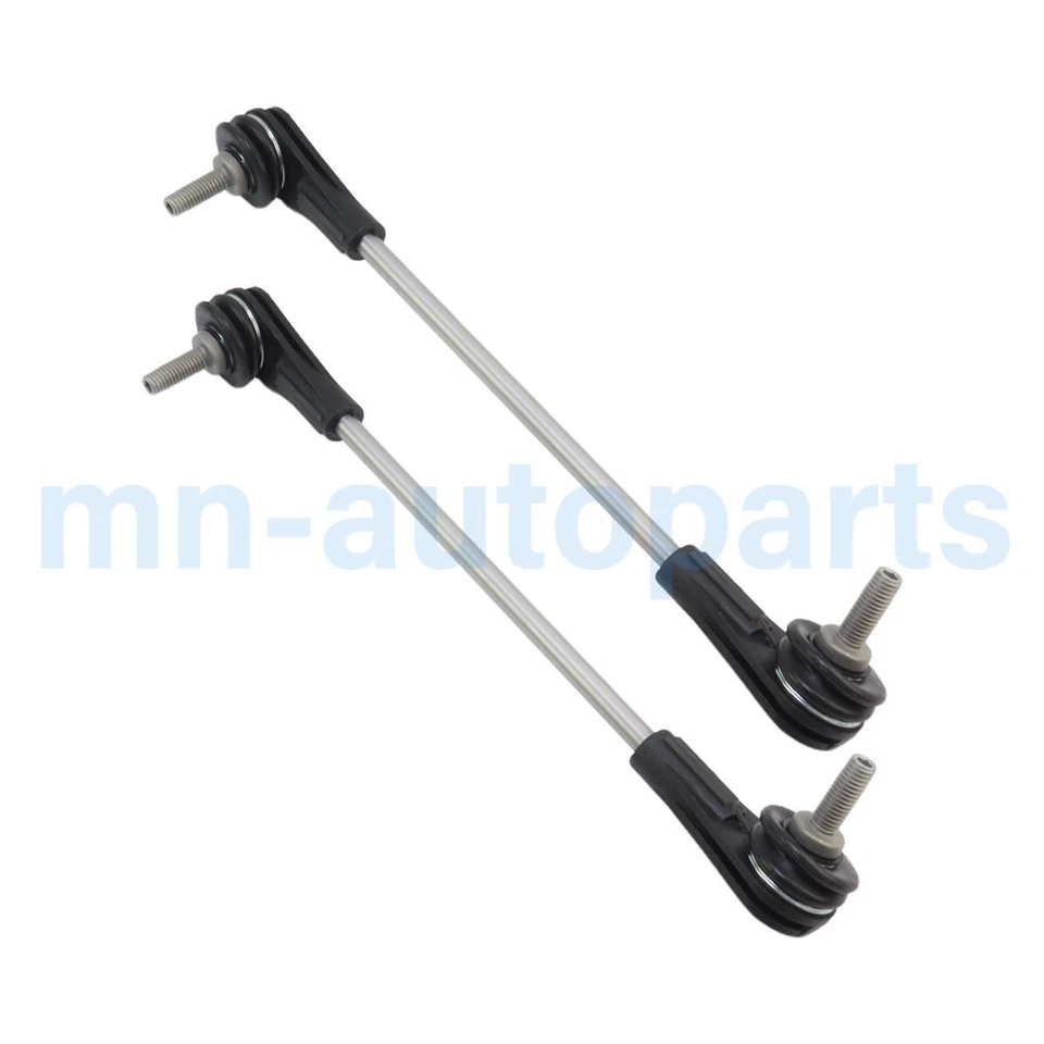2pcs Sway Bar Links Front Driver & Passenger Side for BMW F20 F30 320i 330i 328i Foto 3 de 4