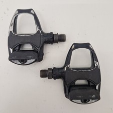 Shimano SPD SL Light Action PD-R540 clipless road pedals, Black