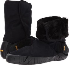 Vibram Furoshiki Eastern Traveler Sz XL 10.5-11.5 M EU 44-45 Men's Boots 17UCC01