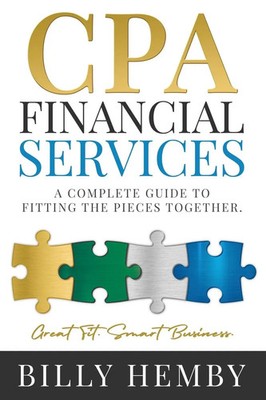 CPA Financial Services | A Complete Guide to Fitting the Pieces Together | Hemby