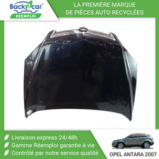 Capot Opel ANTARA