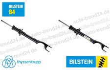 B4 Stoßdämpfer vorne u.a.: Mercedes-Benz C-Klasse Coupé C205 Bj. 2016-2023