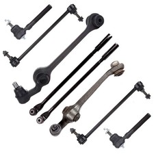 8pcs Front Suspension For Chrysler 300m Concorde Intrepid For Dodge Intrepid 8pcs Front Suspension For Chrysler 300m Concorde Intrepid For Dodge Intrepid