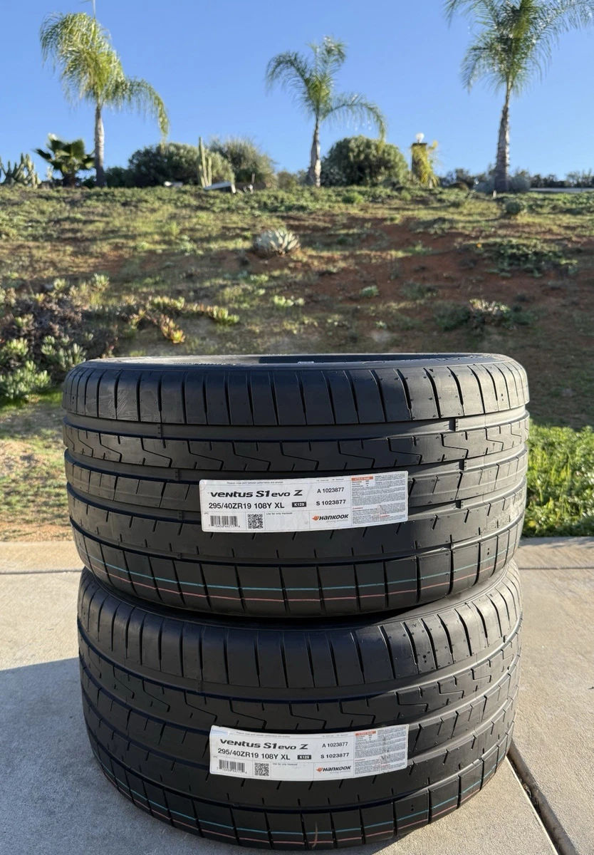 295/40/19 Car & Truck Tires for sale | eBay