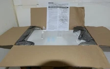 Broan BHFLED110 Power Heat Series All In One Combo Ventilation Fan