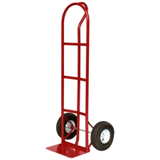 American Power Pull 3939 600 lb. Capacity Hand Truck