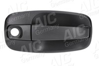 AIC TüRaußEngriff 56995 FüR Opel Vivaro X83 Bus A07 DTI 16V Cdti Ecotec Renault
