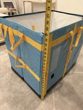 AMAZON COURIER DELIVERY CURRENT STYLE TOTE BAGS 28x24x20