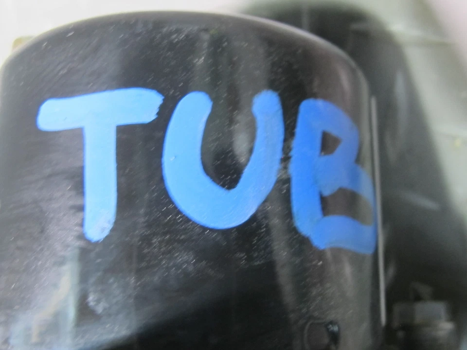 02-06 BMW E46 330ci ABS DSC ANTIBLOQUEO FRENO ABS BOMBA MÓDULO 6759047 OEM Foto 2 de 4