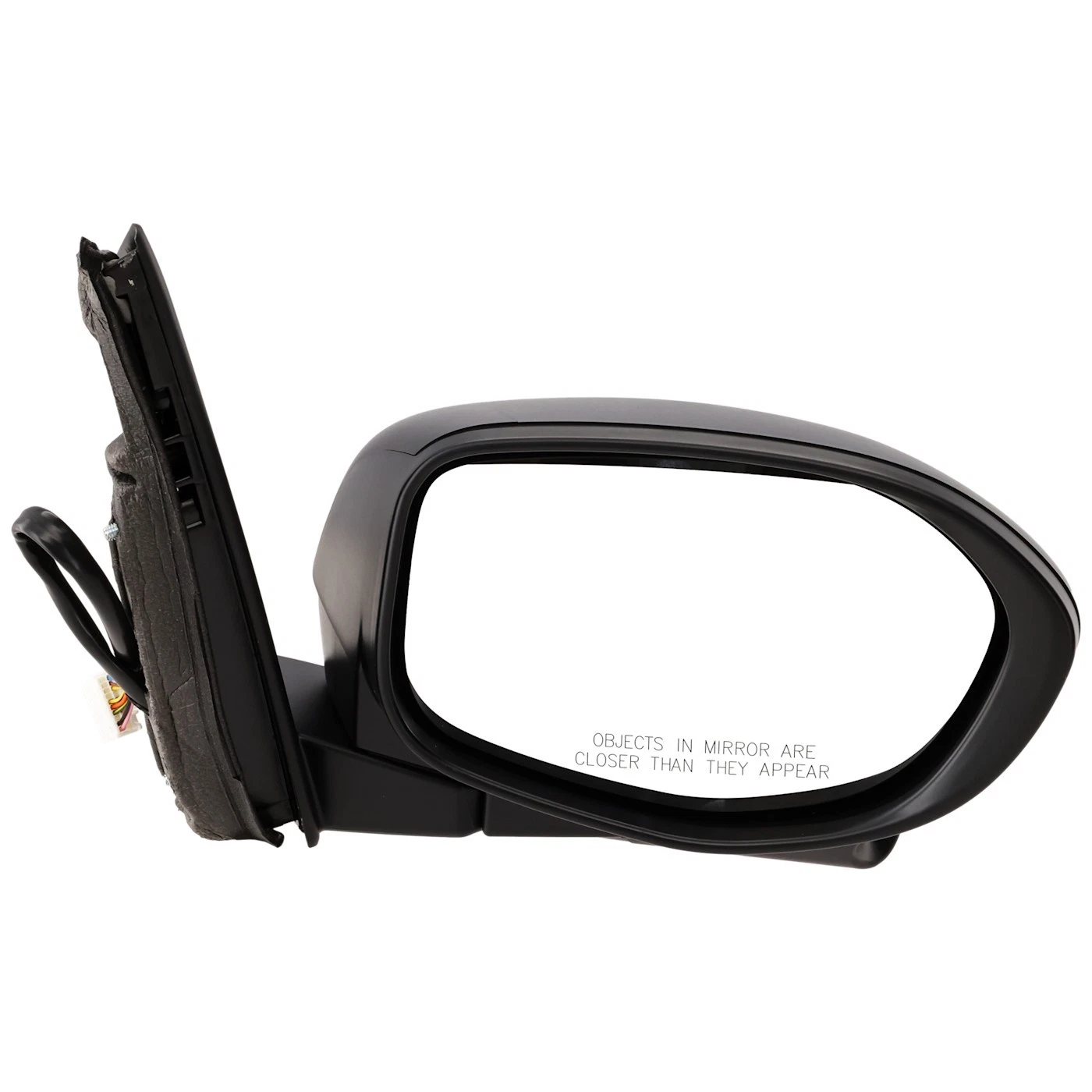 Mirrors Passenger Right Side Heated Hand for Honda Odyssey 2014-2017
Opens in a new window or tab