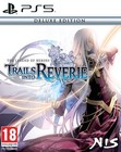 The Legend of Heroes: Trails into Reverie | PS5 PlayStation 5 New