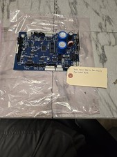 Dixie Narco 5800-3 Bev Max 3 Main Control Board 