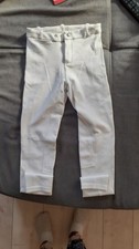 Reit-Turnierhose Kinder 153-162 cm