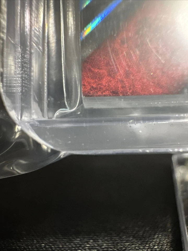 2025 Topps Tier One Johnny Bench 1/1 Bat Knob Auto Cincinnati Reds (GAME USED) - Image 2 of 4