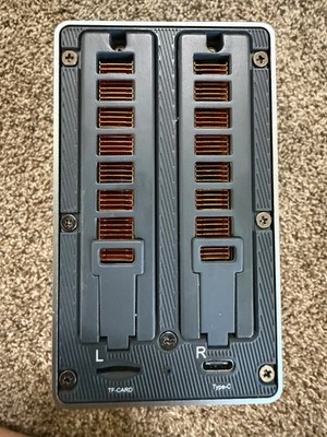 Goldshell Byte Mini Home Crypto Miner with AE and AL Cards - Less than 6 months