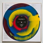 PAUL McCARTNEY McCartney III - 3x3 Store Only Multicoloured Vinyl LP! Beatles
