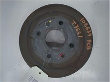 Tambour de frein Chevrolet SPARK