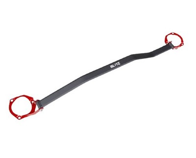 Blitz Front Tower Bar for Toyota Alphard Hybrid AYH30W 2015Jan- from Japan New