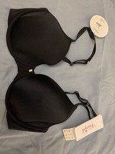 Triumph Body Makeup Essentials Bra, 34DD, BNWT
