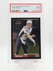 TOM BRADY 2003 BOWMAN CHROME #14 PATRIOTS MINT PSA 9 Q2167