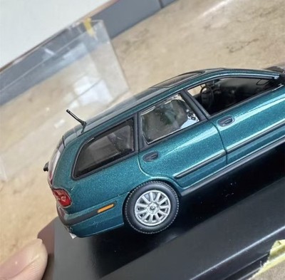 1/43 VOLVO V40 CAR MODEL | eBay