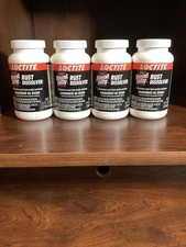 Loctite Naval Jelly Rust Dissolver, 8 Fl. Oz. Each, 4 Bottle Lot