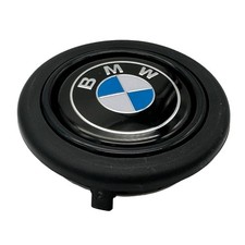 Bmw Logo Steering Wheel Horn Button 58mm Fits Momo Omp Sparco Nrg Universal Bmw Logo Steering Wheel Horn Button 58mm Fits Momo Omp Sparco Nrg Universal