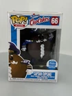 Funko POP! Ad Icons Captain Cupcake #66 Funko Exclusive Vinyl Figure DAMAGED BOX