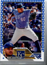 B5157- 2023 Topps Factory Set Blue Stars BB 251-500 -You Pick- 15+ FREE US SHIP