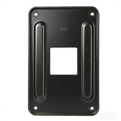 AM4 CPU Heatsink Bracket Backplate, Radiator Base Cooler Mounting Backplane... 