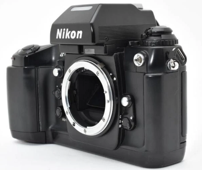 尼康f4 胶片相机| eBay