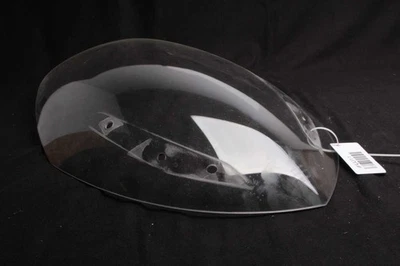 Pare-Brise Avant Clair Déviation Du Vent BMW R 1200 RT K26 0368 R12T 05-09 - Photo 1/4