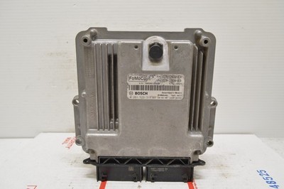 2017 2019 Ford Fusion KS7A-12A650-BCA Engine Control Module Unit Ecm I73 020
