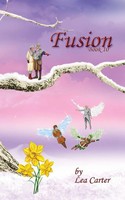 Lea Carter | Fusion | Taschenbuch | Englisch (2022) | Kartoniert / Broschiert
