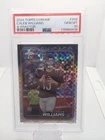 2024 Topps Chrome - Rookies Caleb Williams #202 X-Fractor (RC) PSA 10