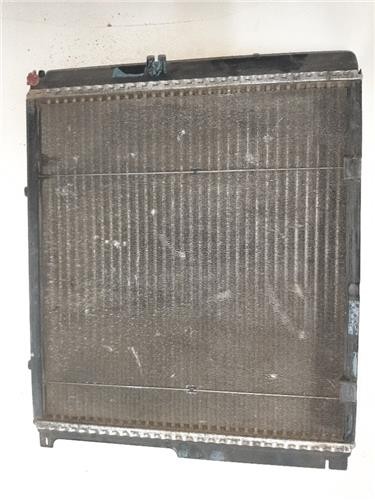 RADIATOR Mercedes-Benz Modell G (BM 460 / 461)(01.1979->) 2.5 TD | eBay