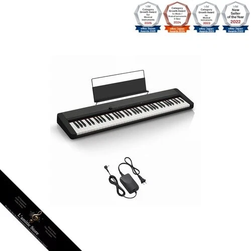 Casio Casiotone MT-40 Portable Keyboard Piano Synthesizer As Is No Cord