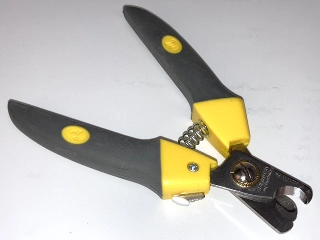 JW PETS APARADOR DE UNHAS GROOMING DOGS 5" - Imagem 3 de 3