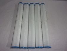 Swimline 5 Pack Cleaner Cartridge Replacement Element Technology