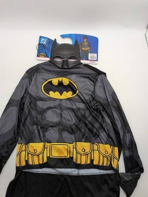 Rubies   DC offiziell   Batman