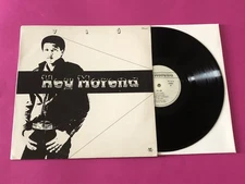 Vlú - Hey Morena (LP, Album) (Very Good Plus (VG+)) - Funk / Soul, Folk, World,