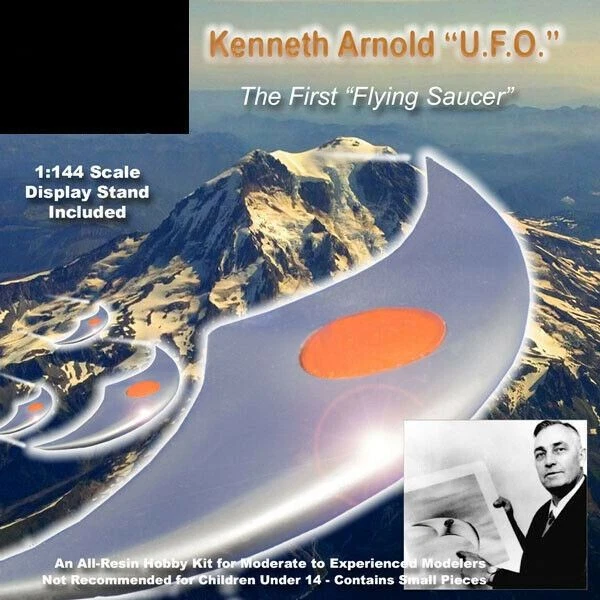 UFO 模型| eBay