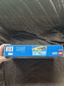 LEGO CITY: Ferry (60119)