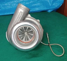 Procharger D1SC Supercharger With 6-Rib Pulley & Bellmouth  Rated @ 925HP!