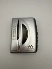 Vintage Sony Walkman WM-FX195 AM/FM Cassette Player TESTED READ