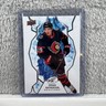 2021-22 Upper Deck Ice #7 Drake Batherson Ottawa Senators