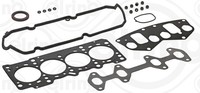Elring 397.341 Dichtungssatz, Zylinderkopf For Dodge Fiat