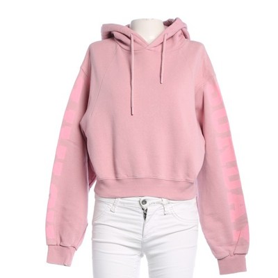 Hoodie Rotate Birger Christensen Rosa M